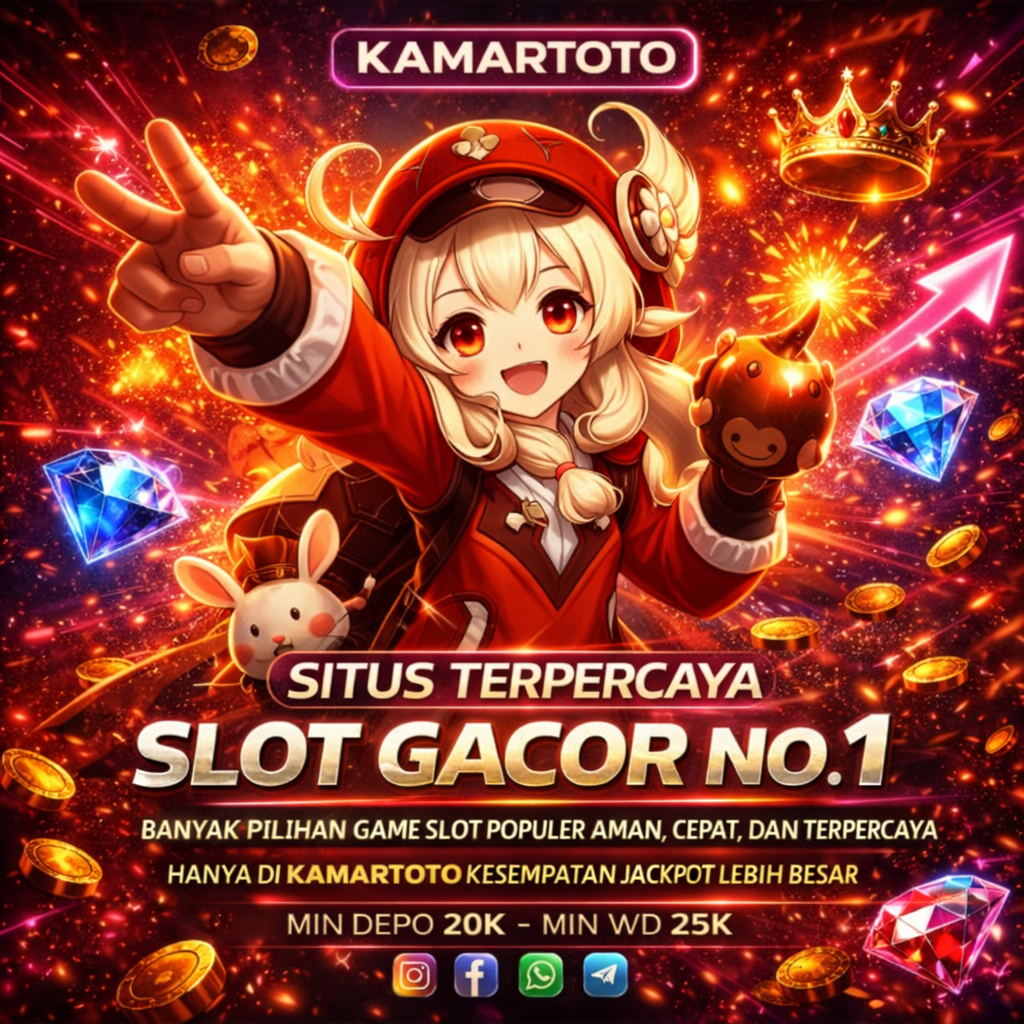 KAMARTOTO