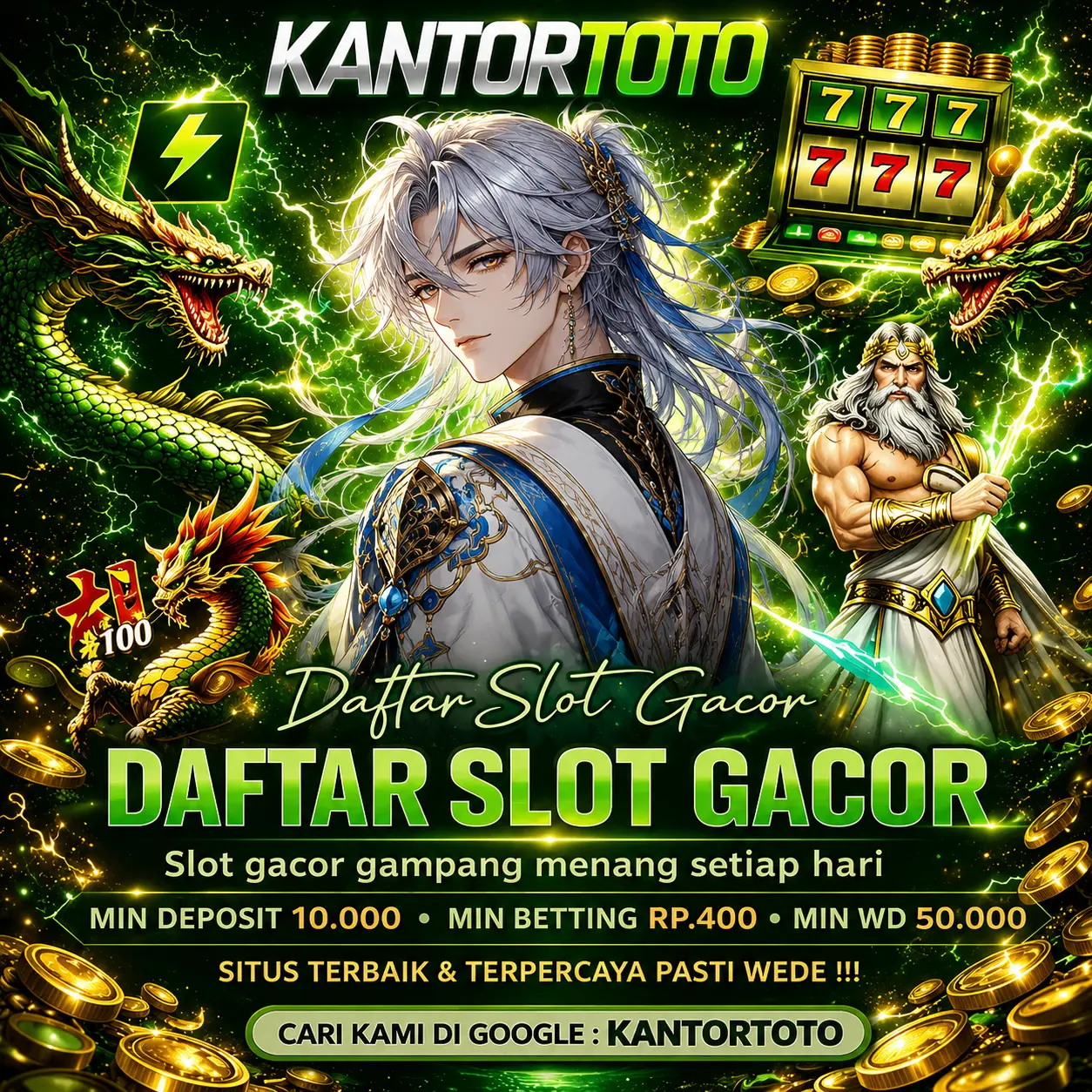 KANTORTOTO Bandar Online Toto Macau Terbesar Dan Terpercaya Dengan Server Cepat Yang Mudah Akses